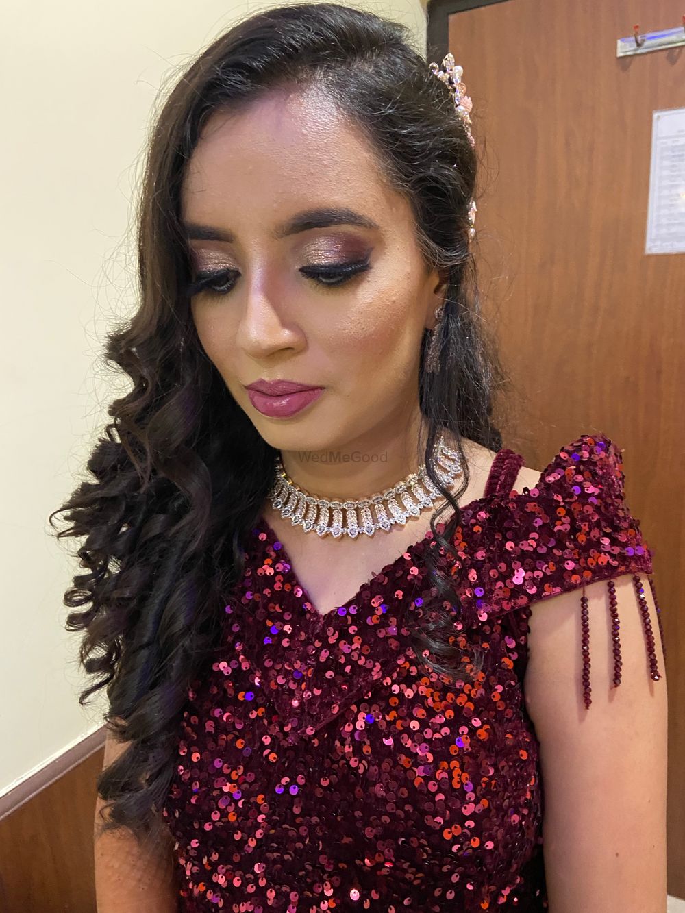 Photo From Party Makeup - By Neetu Dhamija