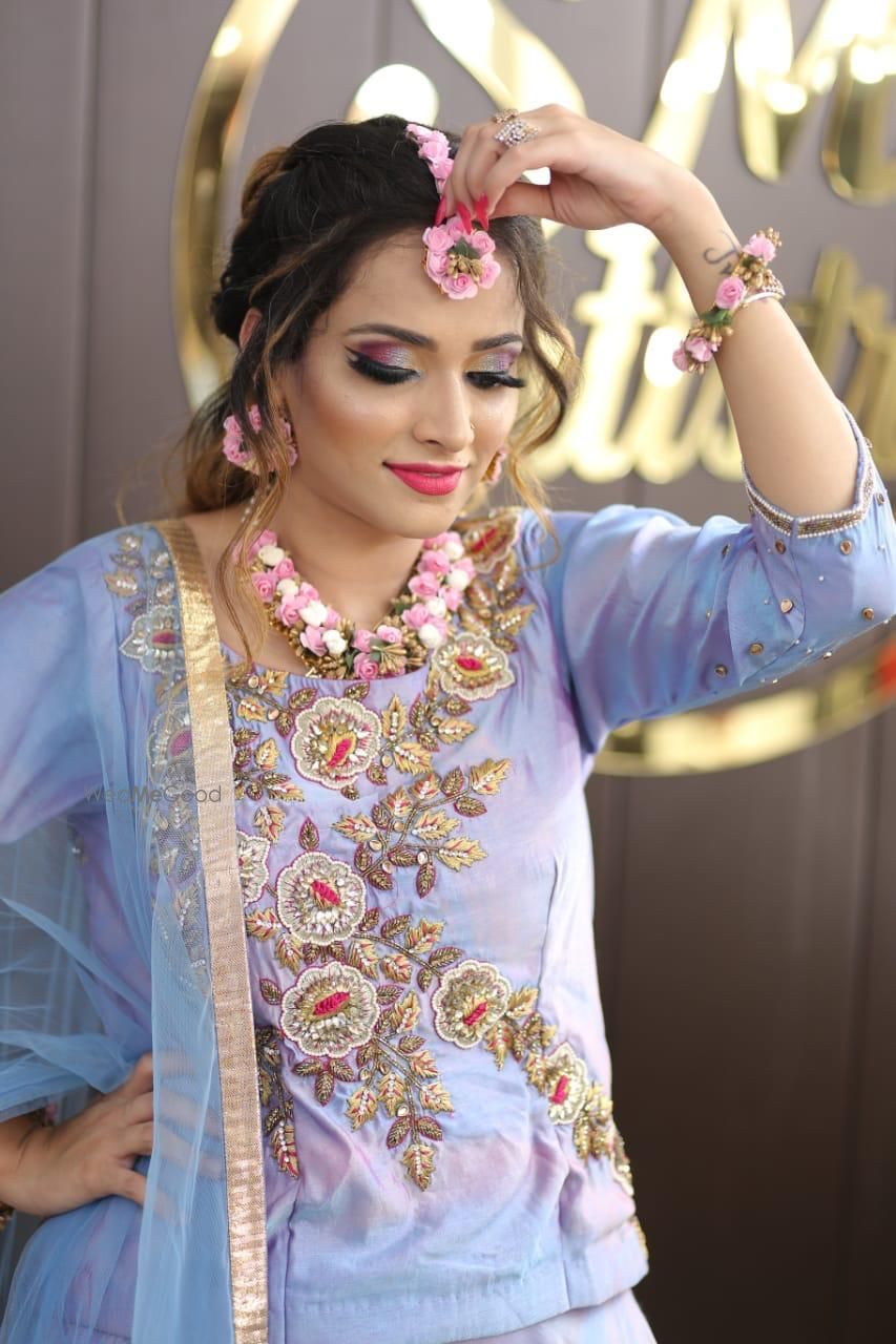 Photo From Engagement - By Neetu Dhamija