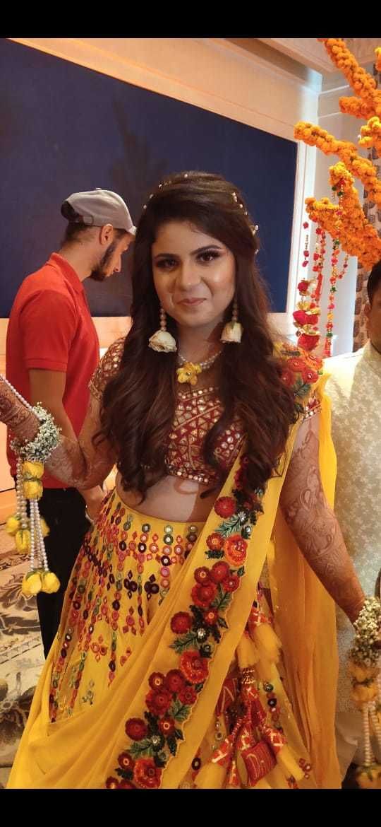 Photo From Engagement - By Neetu Dhamija