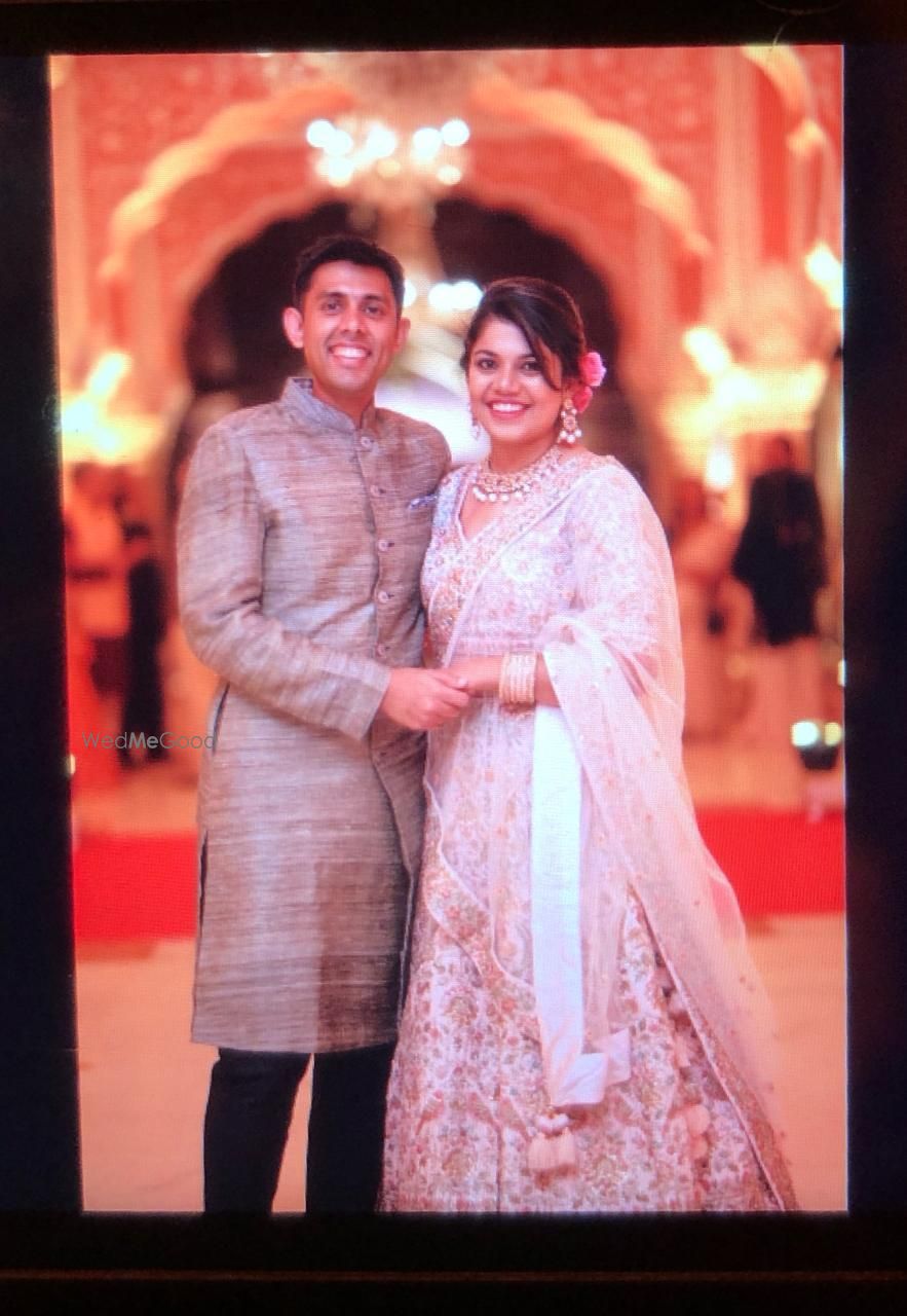 Photo From Engagement - By Neetu Dhamija