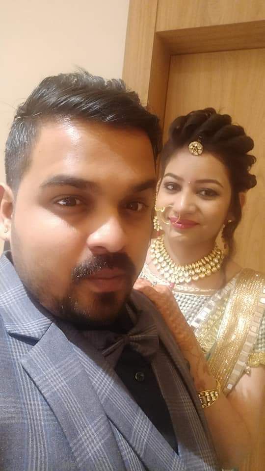 Photo From Engagement - By Neetu Dhamija