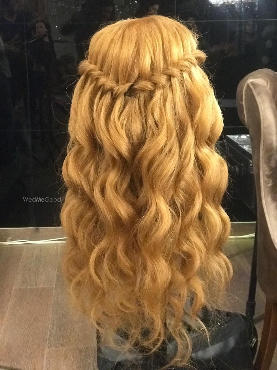 Photo From Hair Style - By Neetu Dhamija