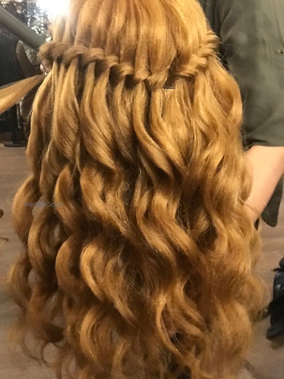 Photo From Hair Style - By Neetu Dhamija