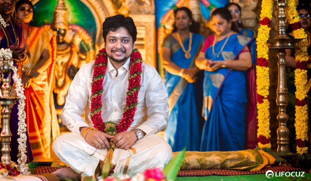 Photo From Viju+Breena - South indian Wedding - By Lifocuz