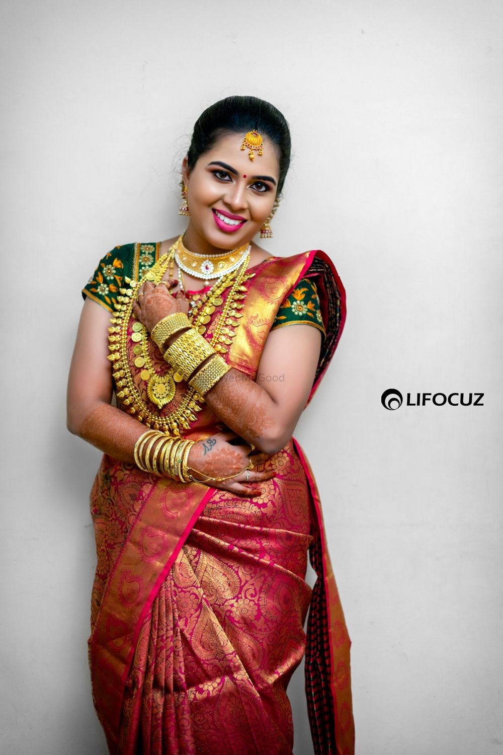 Photo From Viju+Breena - South indian Wedding - By Lifocuz