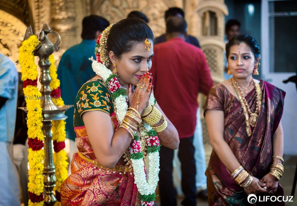 Photo From Viju+Breena - South indian Wedding - By Lifocuz