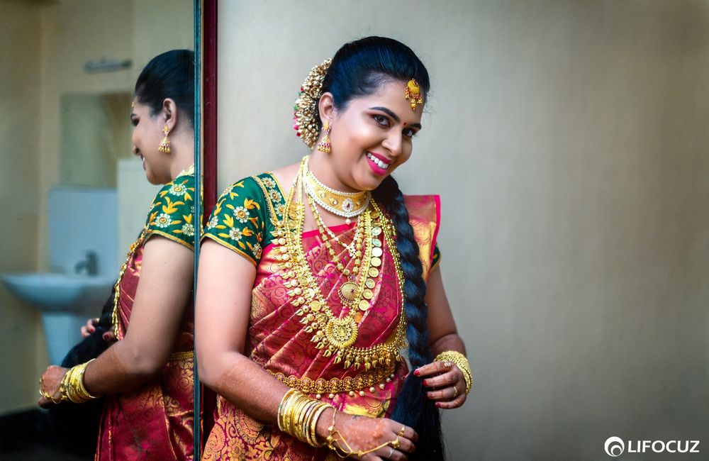 Photo From Viju+Breena - South indian Wedding - By Lifocuz