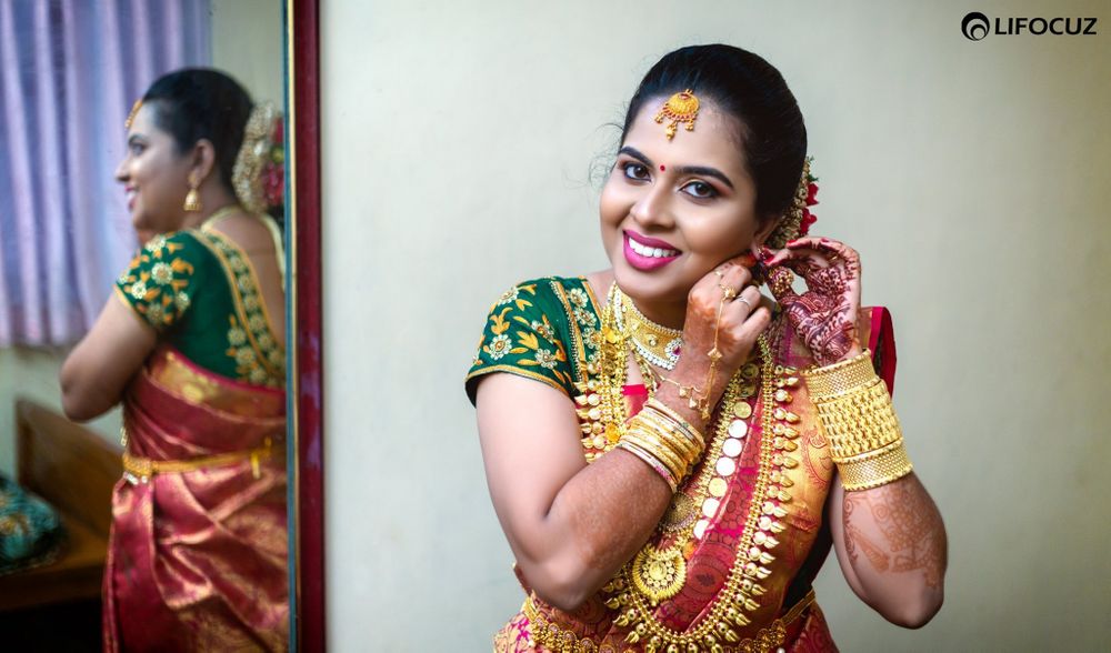 Photo From Viju+Breena - South indian Wedding - By Lifocuz