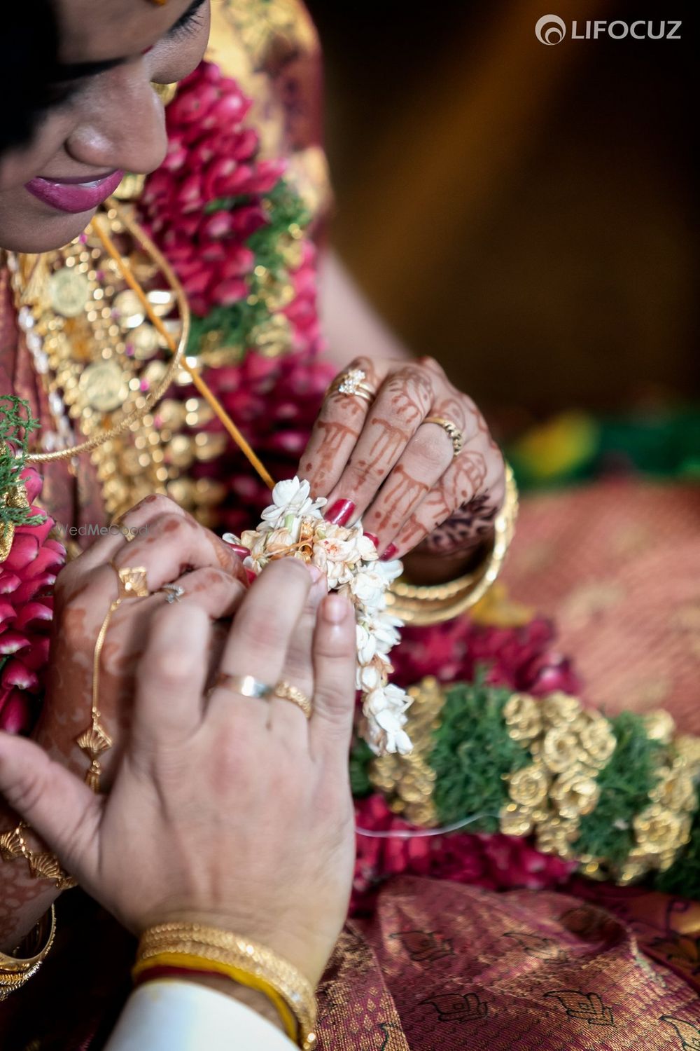 Photo From Viju+Breena - South indian Wedding - By Lifocuz