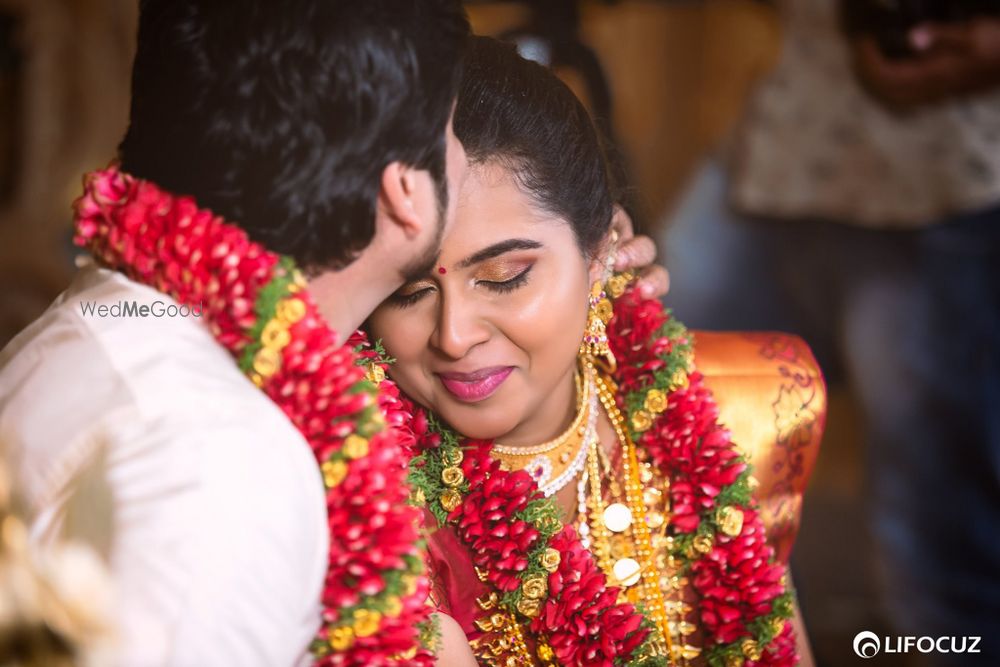 Photo From Viju+Breena - South indian Wedding - By Lifocuz