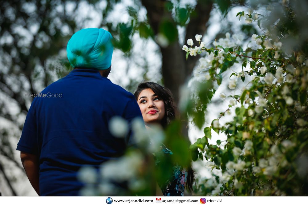 Photo From Aman & Simran - By SRJ Candid Photography