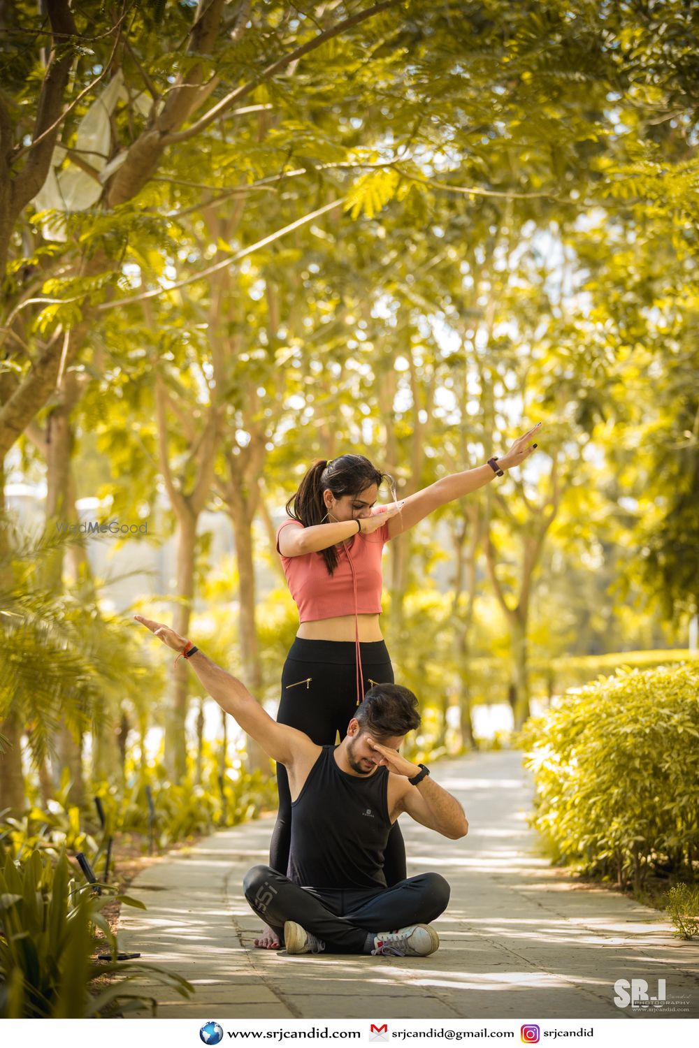 Photo From Ekant & Varnika - By SRJ Candid Photography