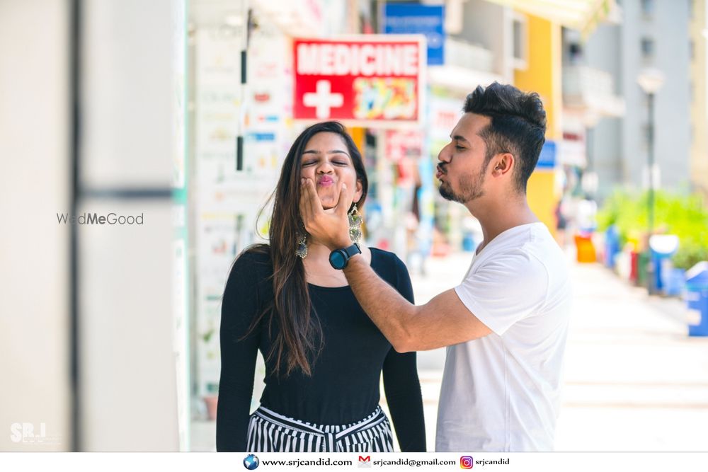 Photo From Ekant & Varnika - By SRJ Candid Photography