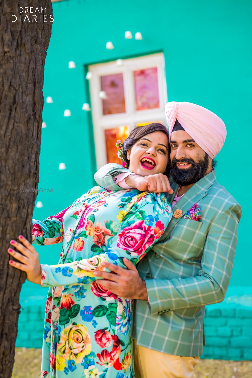 Photo From Arsheen + Manan Pre Wedding - By Dream Diaries Photography