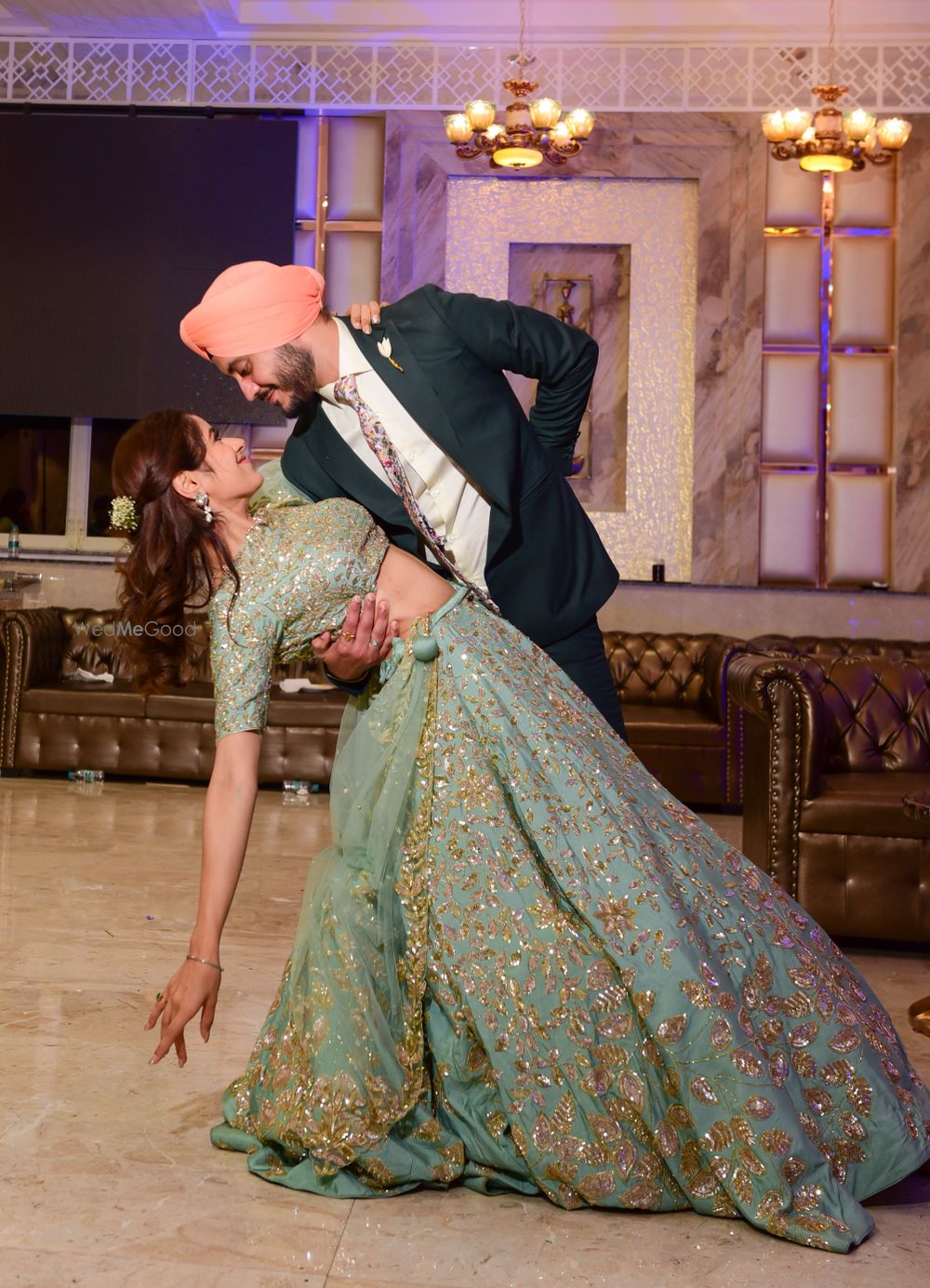Photo From Palak weds Divjot - By Manpreetkamal Production