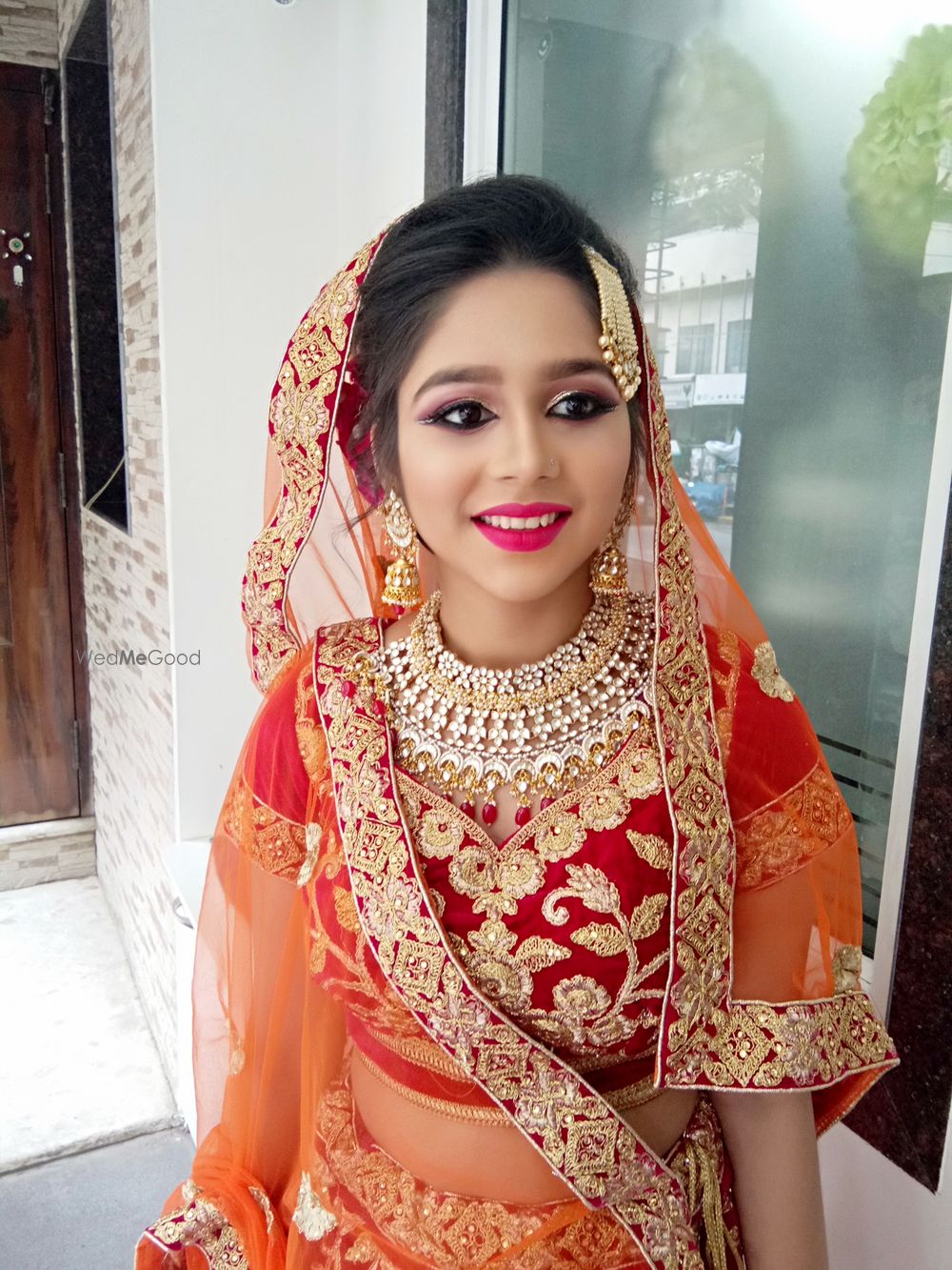 Photo From Gorgeous Muslim Bride - By Makeup by Swati