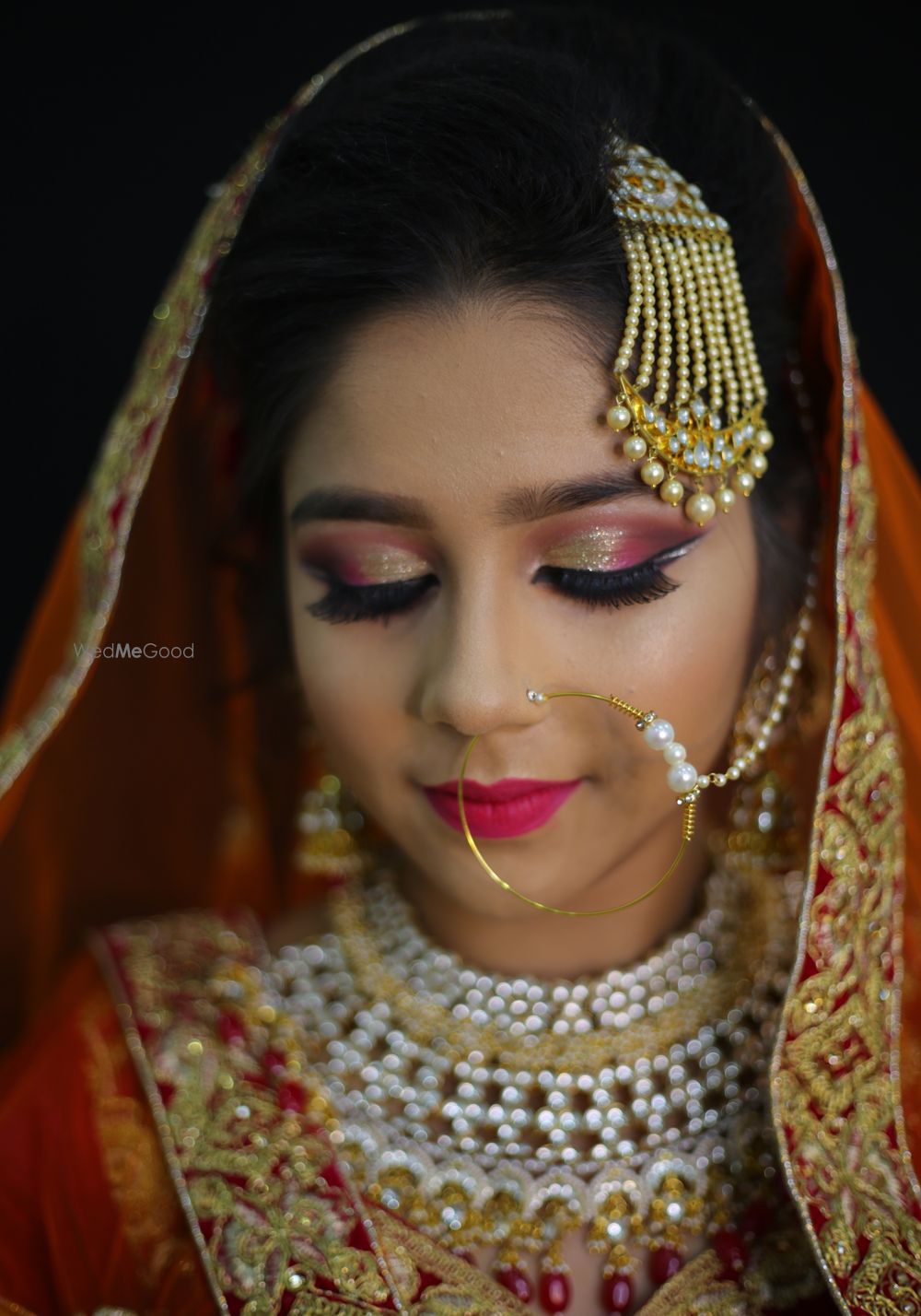 Photo From Gorgeous Muslim Bride - By Makeup by Swati