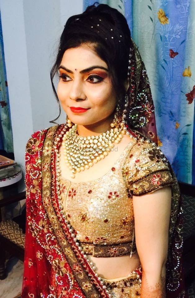 Photo From brides of yashika? - By Yashika’s Makeover