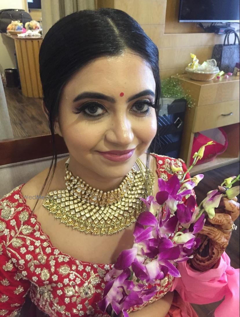 Photo From brides of yashika? - By Yashika’s Makeover