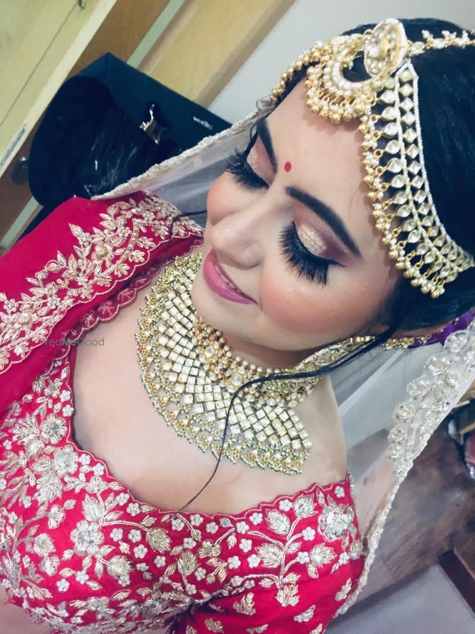 Photo From brides of yashika? - By Yashika’s Makeover
