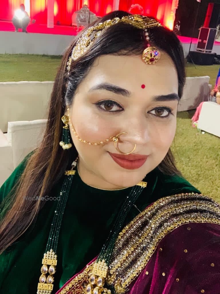 Photo From brides of yashika? - By Yashika’s Makeover