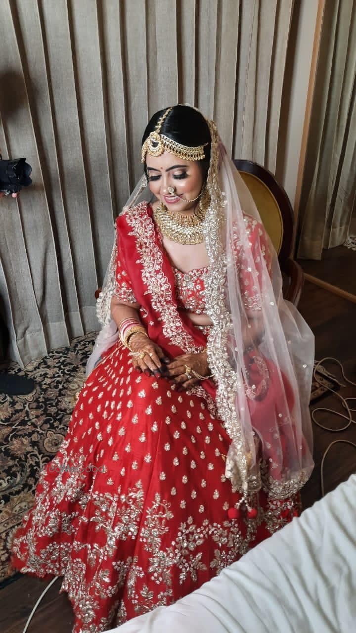 Photo From brides of yashika? - By Yashika’s Makeover