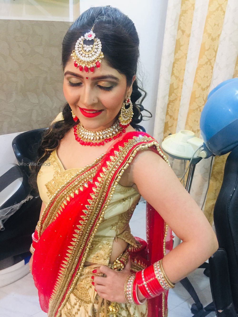 Photo From 2019 work  - By Yashika’s Makeover