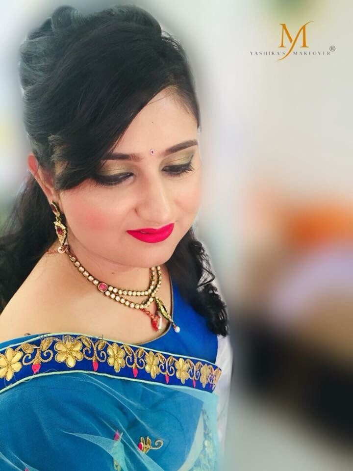 Photo From 2019 work - By Yashika’s Makeover