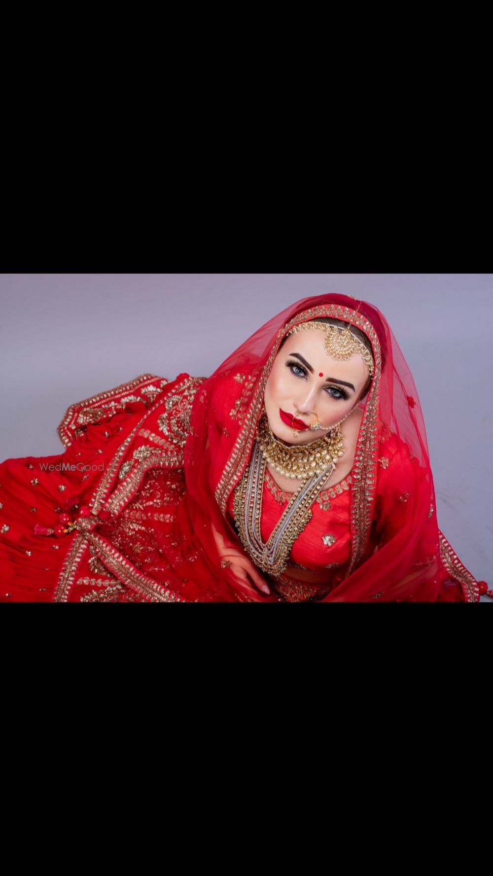 Photo From bridal  - By Makeup By Shruti Yadav