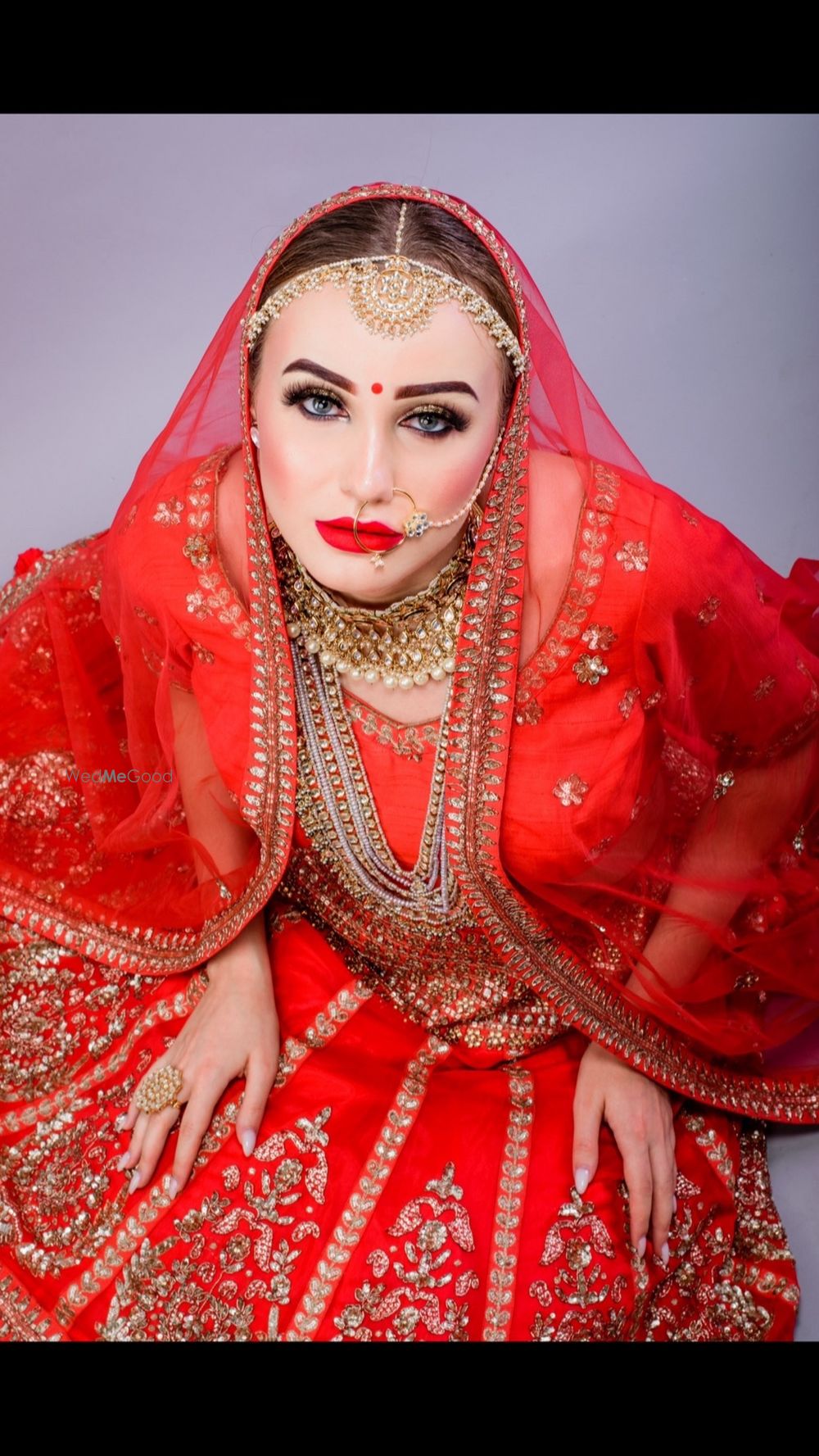 Photo From bridal  - By Makeup By Shruti Yadav