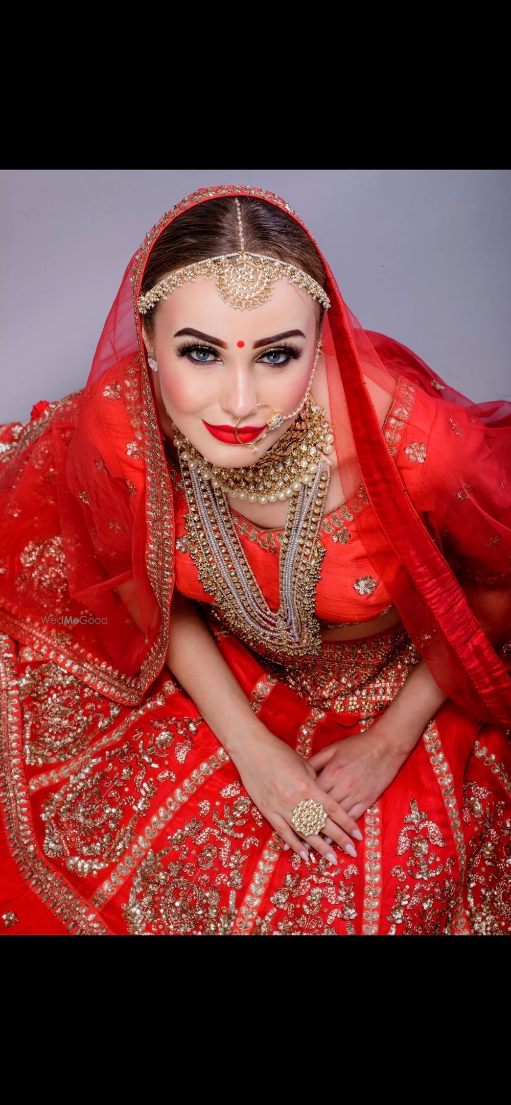 Photo From bridal  - By Makeup By Shruti Yadav