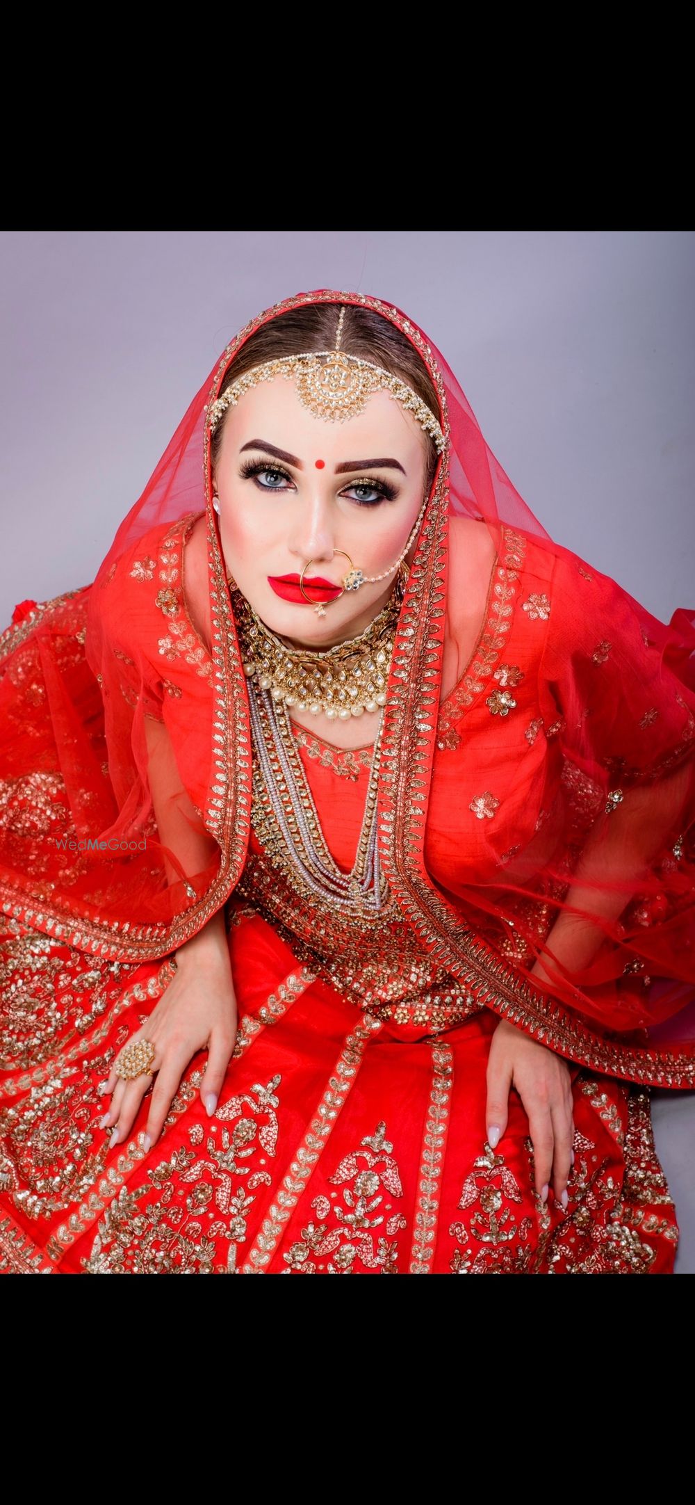 Photo From bridal  - By Makeup By Shruti Yadav