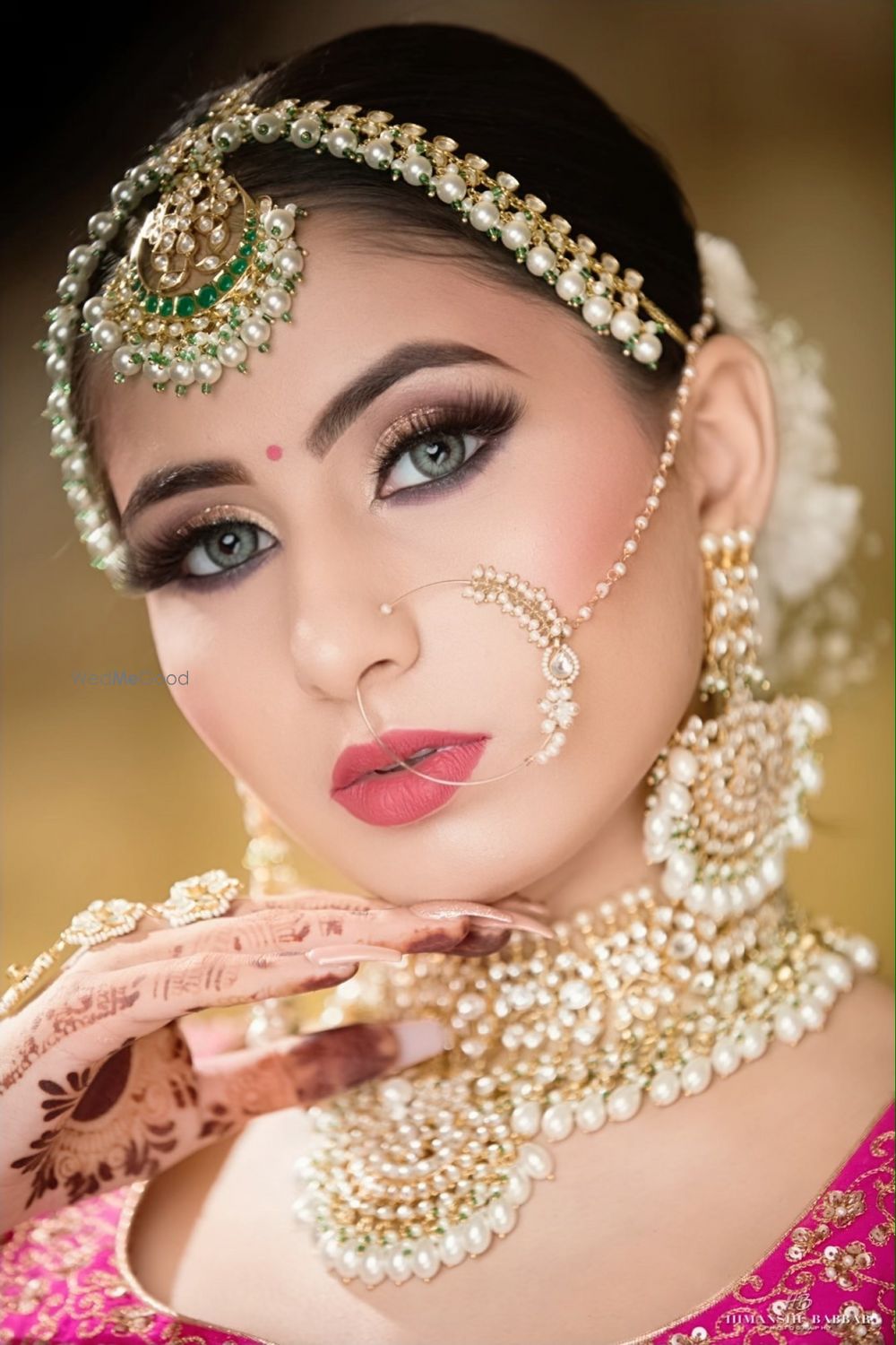 Photo From bridal  - By Makeup By Shruti Yadav