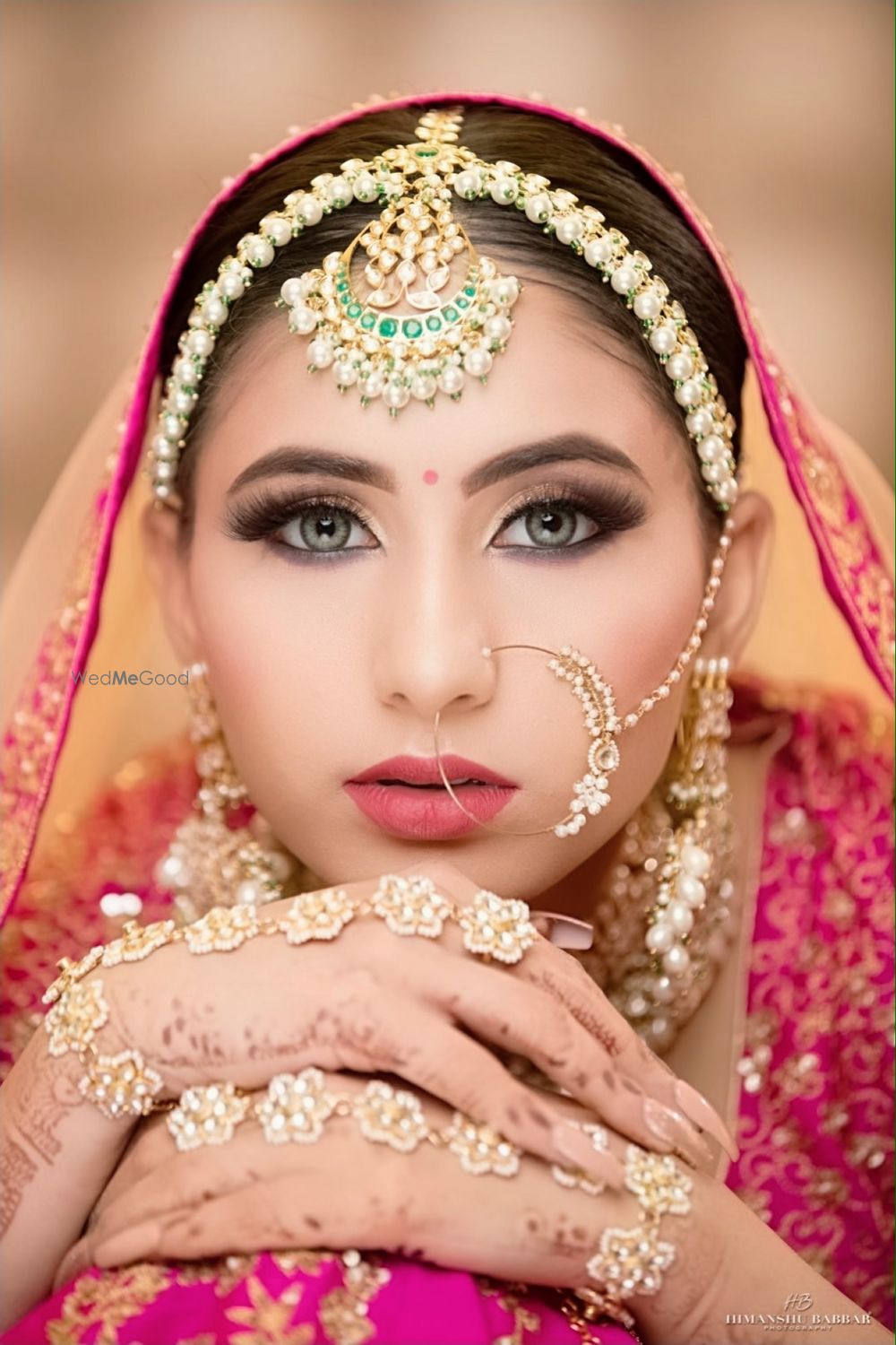 Photo From bridal  - By Makeup By Shruti Yadav