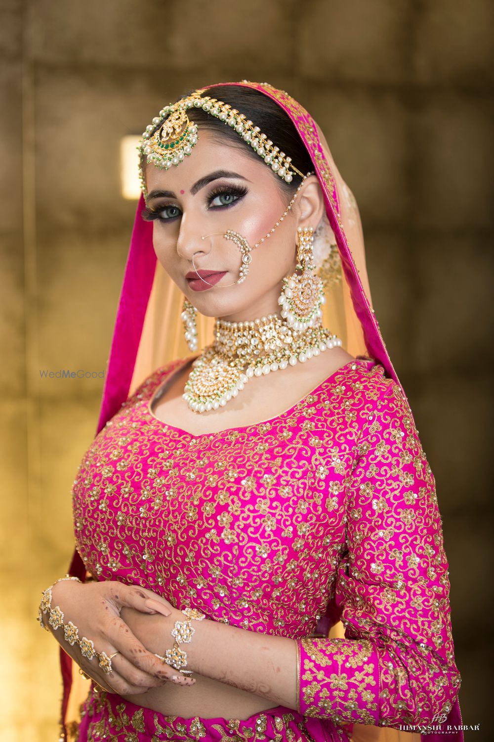 Photo From bridal  - By Makeup By Shruti Yadav