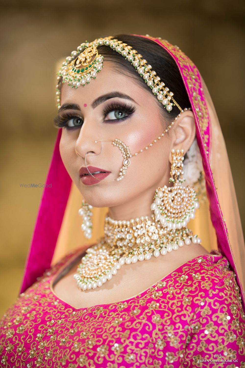 Photo From bridal  - By Makeup By Shruti Yadav