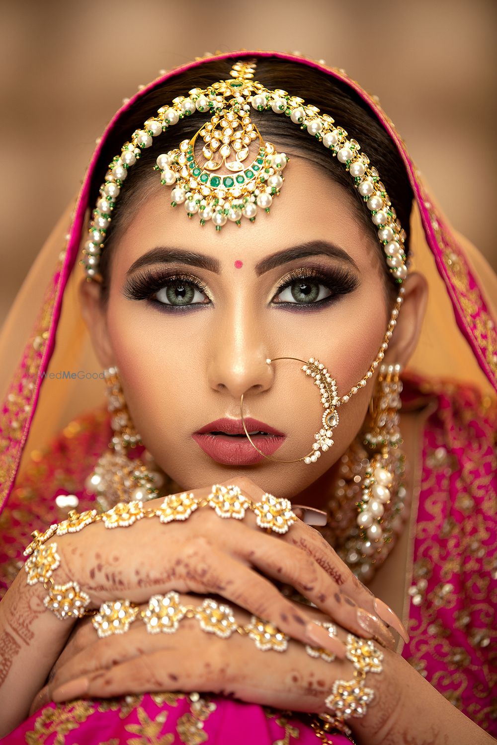 Photo From bridal  - By Makeup By Shruti Yadav