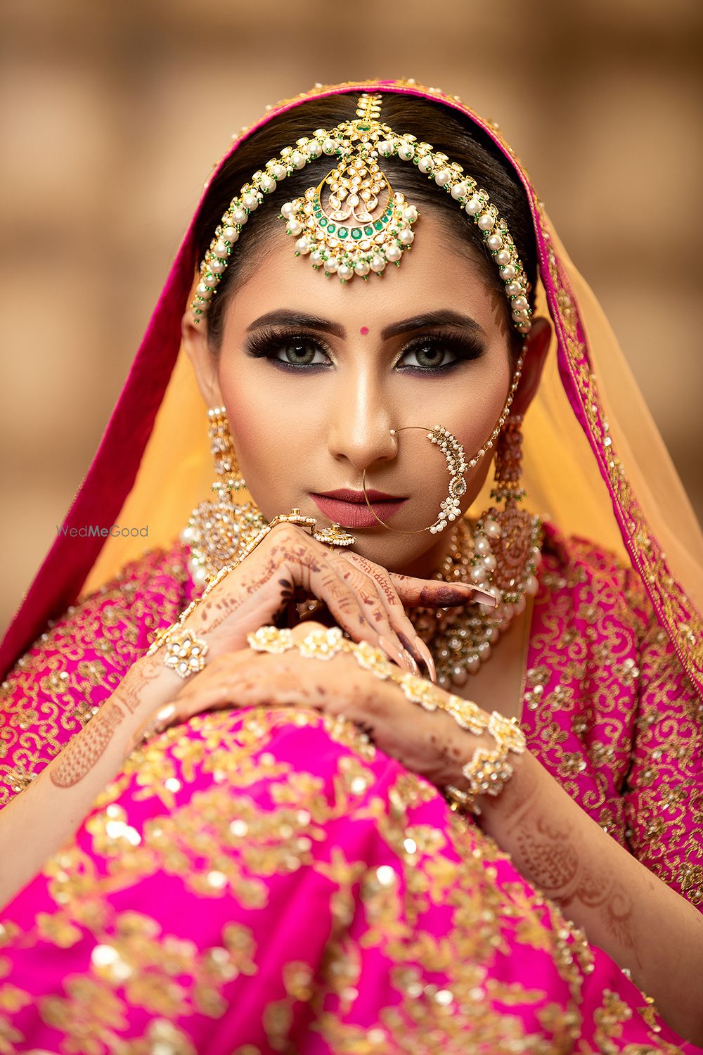 Photo From bridal  - By Makeup By Shruti Yadav