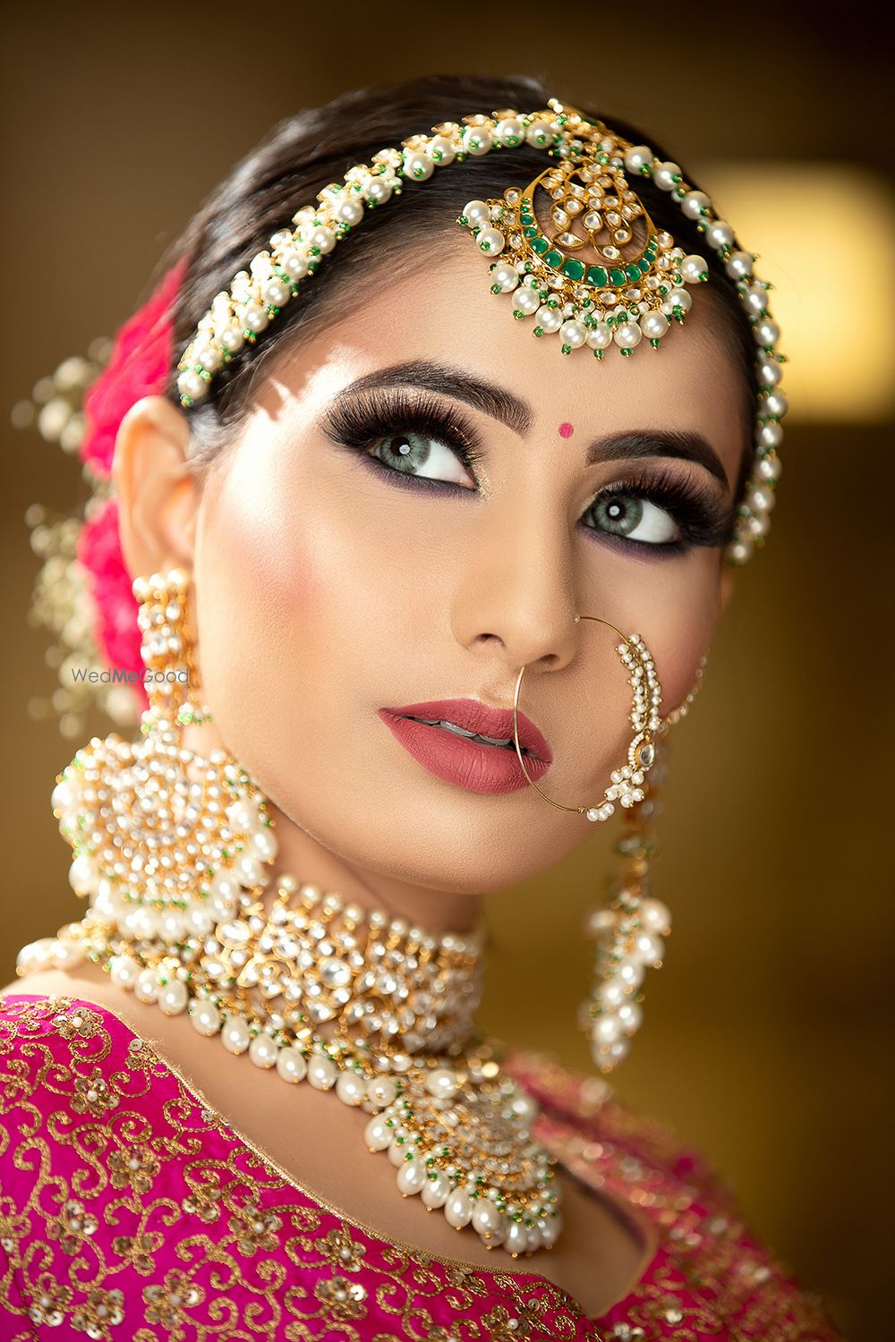 Photo From bridal  - By Makeup By Shruti Yadav