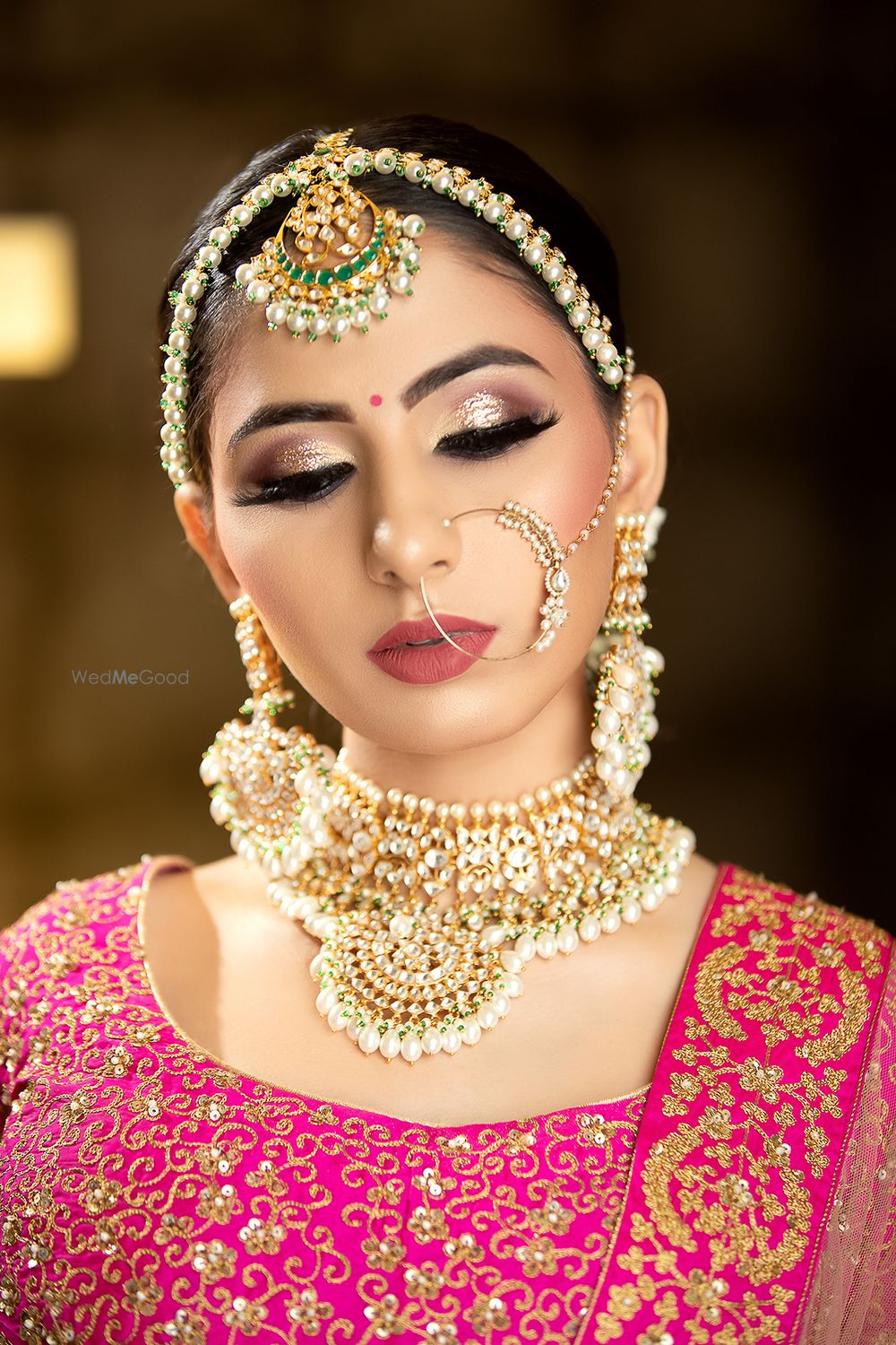 Photo From bridal  - By Makeup By Shruti Yadav