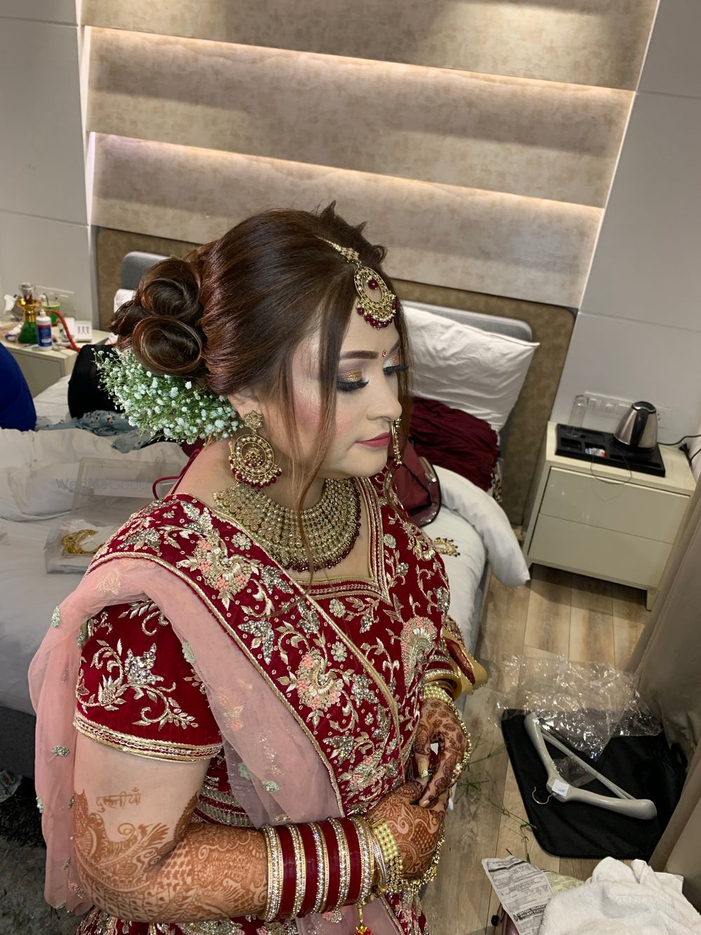 Photo From bridal  - By Makeup By Shruti Yadav