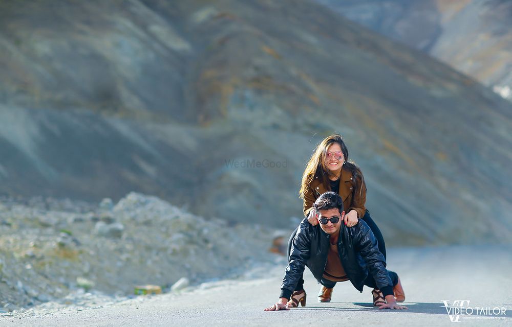 Photo From Leh-Ladakh - By Emprise Productions Pvt Ltd