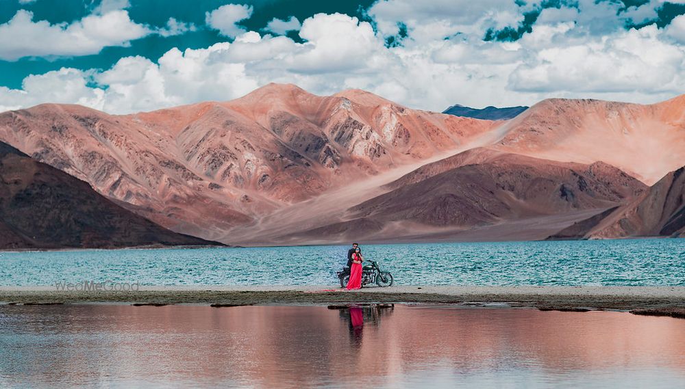 Photo From Leh-Ladakh - By Emprise Productions Pvt Ltd