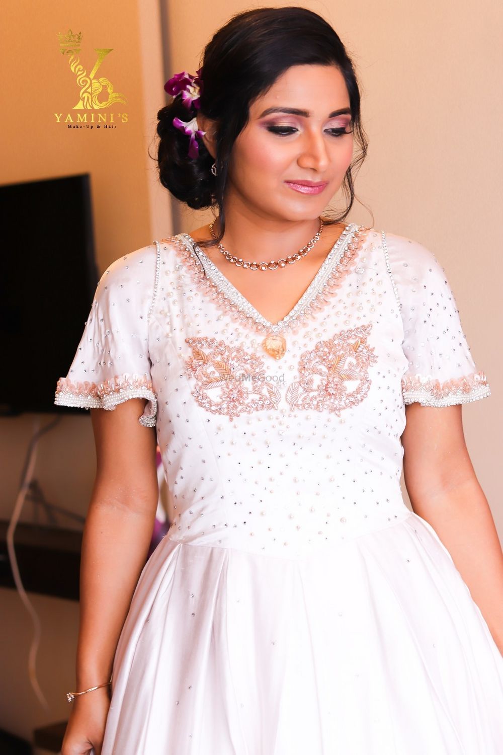 Photo From Bride Arpita - By YAMINI’S Makeup and Beyond