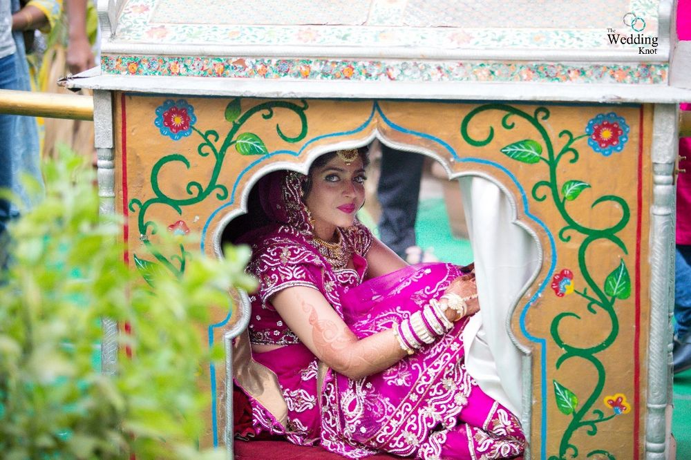 Photo From Sagar Ekta  - By The Wedding Knott
