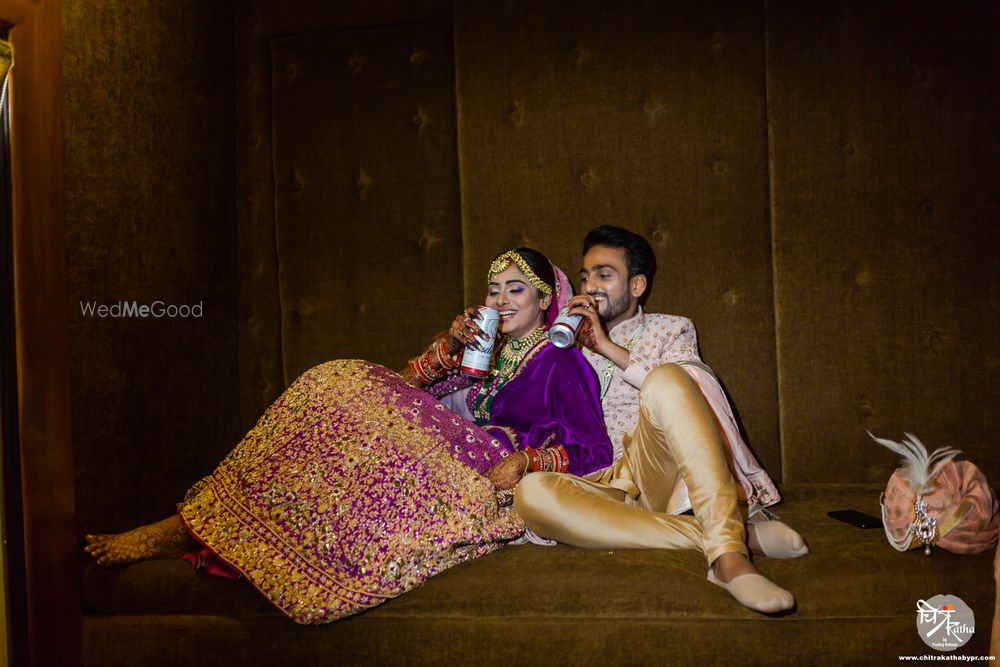 Photo From Himanshu Prathi : Marwari Wedding  - By Pankaj Rokade Photography