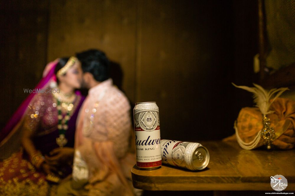 Photo From Himanshu Prathi : Marwari Wedding  - By Pankaj Rokade Photography