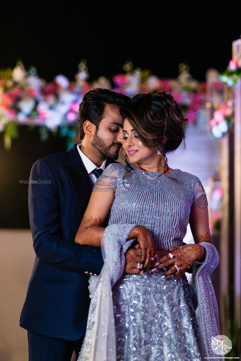 Photo From Himanshu Prathi : Marwari Wedding  - By Pankaj Rokade Photography