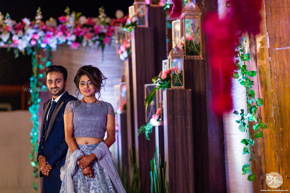 Photo From Himanshu Prathi : Marwari Wedding  - By Pankaj Rokade Photography