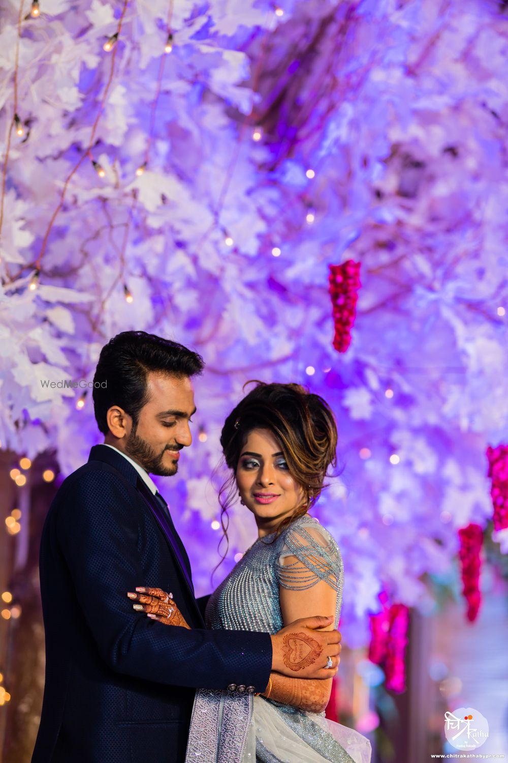 Photo From Himanshu Prathi : Marwari Wedding  - By Pankaj Rokade Photography